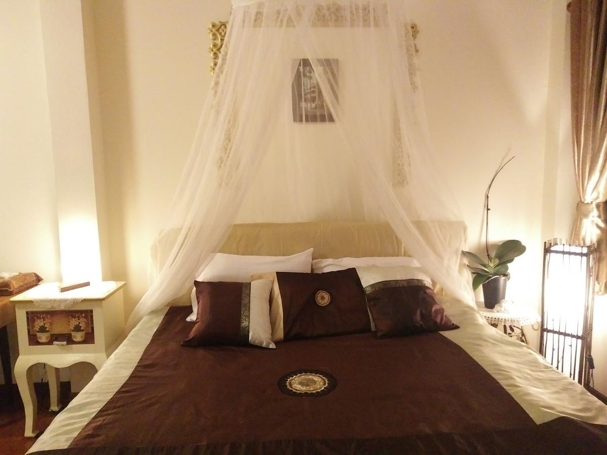 Dd Smile House, Nong Hoi Hotel Chiang Mai Esterno foto
