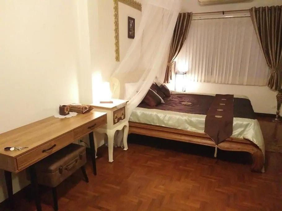 Dd Smile House, Nong Hoi Hotel Chiang Mai Esterno foto