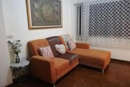Dd Smile House, Nong Hoi Hotel Chiang Mai Esterno foto