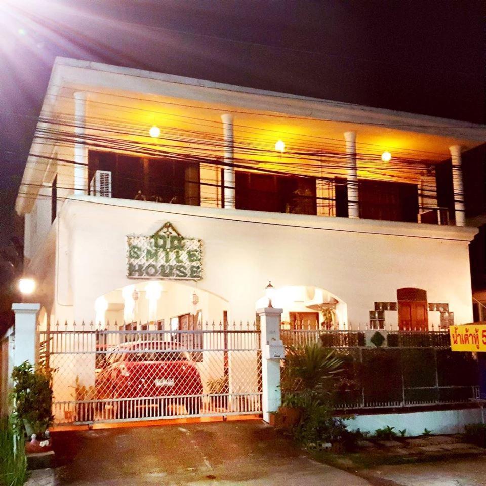 Dd Smile House, Nong Hoi Hotel Chiang Mai Esterno foto