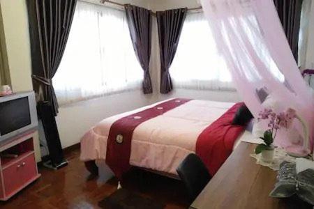 Dd Smile House, Nong Hoi Hotel Chiang Mai Esterno foto