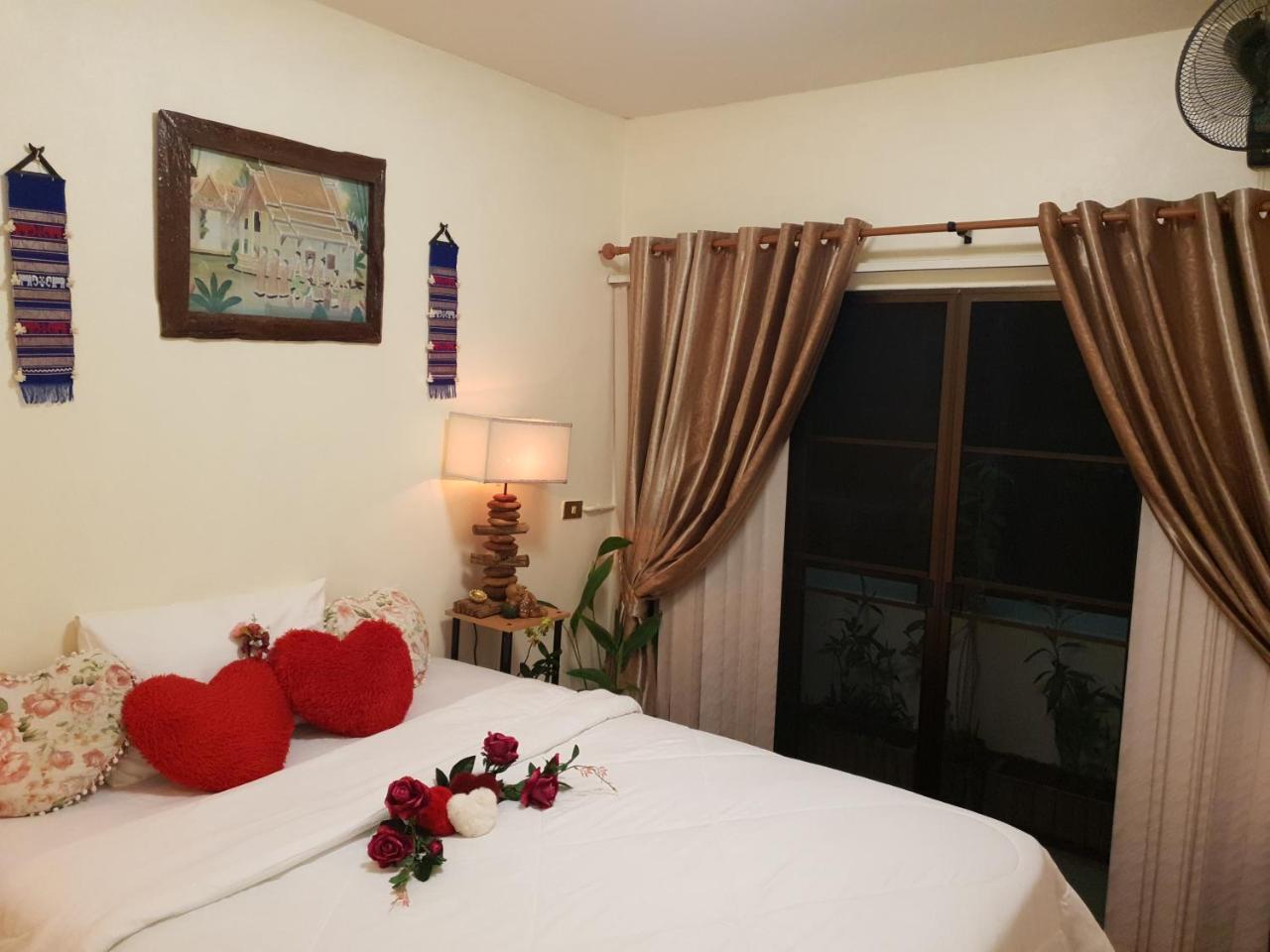 Dd Smile House, Nong Hoi Hotel Chiang Mai Esterno foto