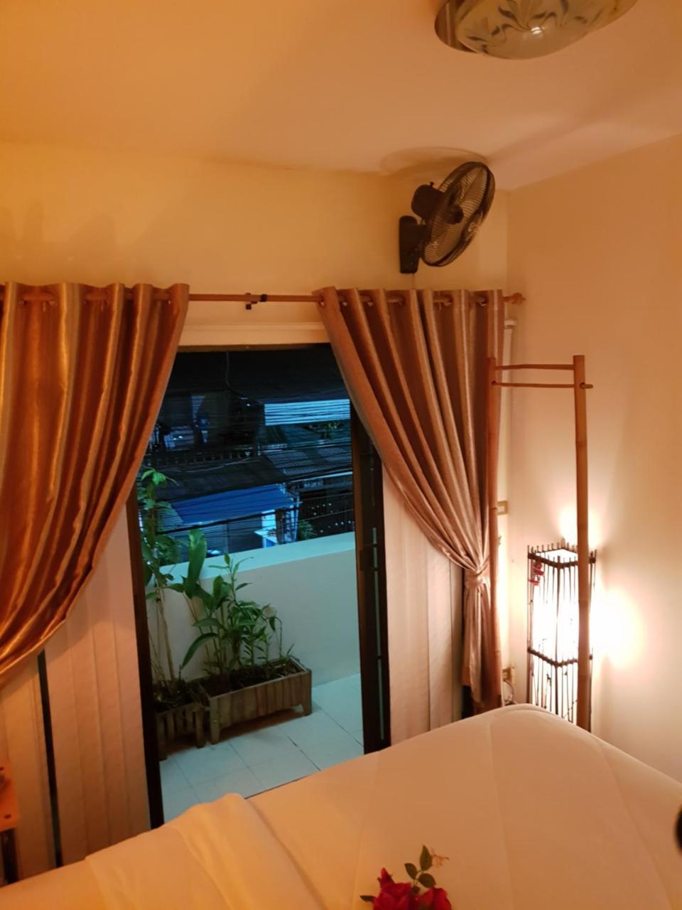 Dd Smile House, Nong Hoi Hotel Chiang Mai Esterno foto