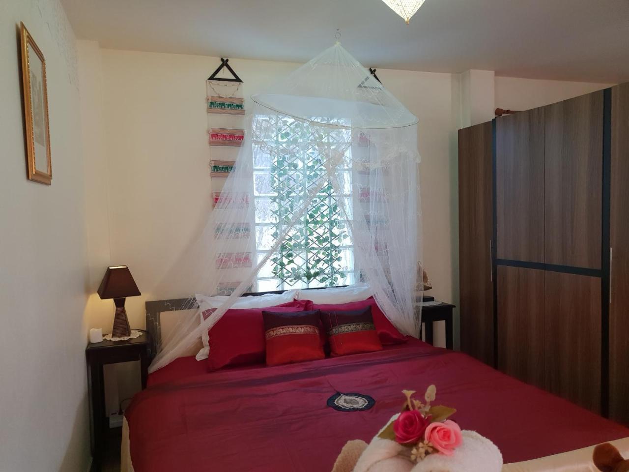 Dd Smile House, Nong Hoi Hotel Chiang Mai Esterno foto