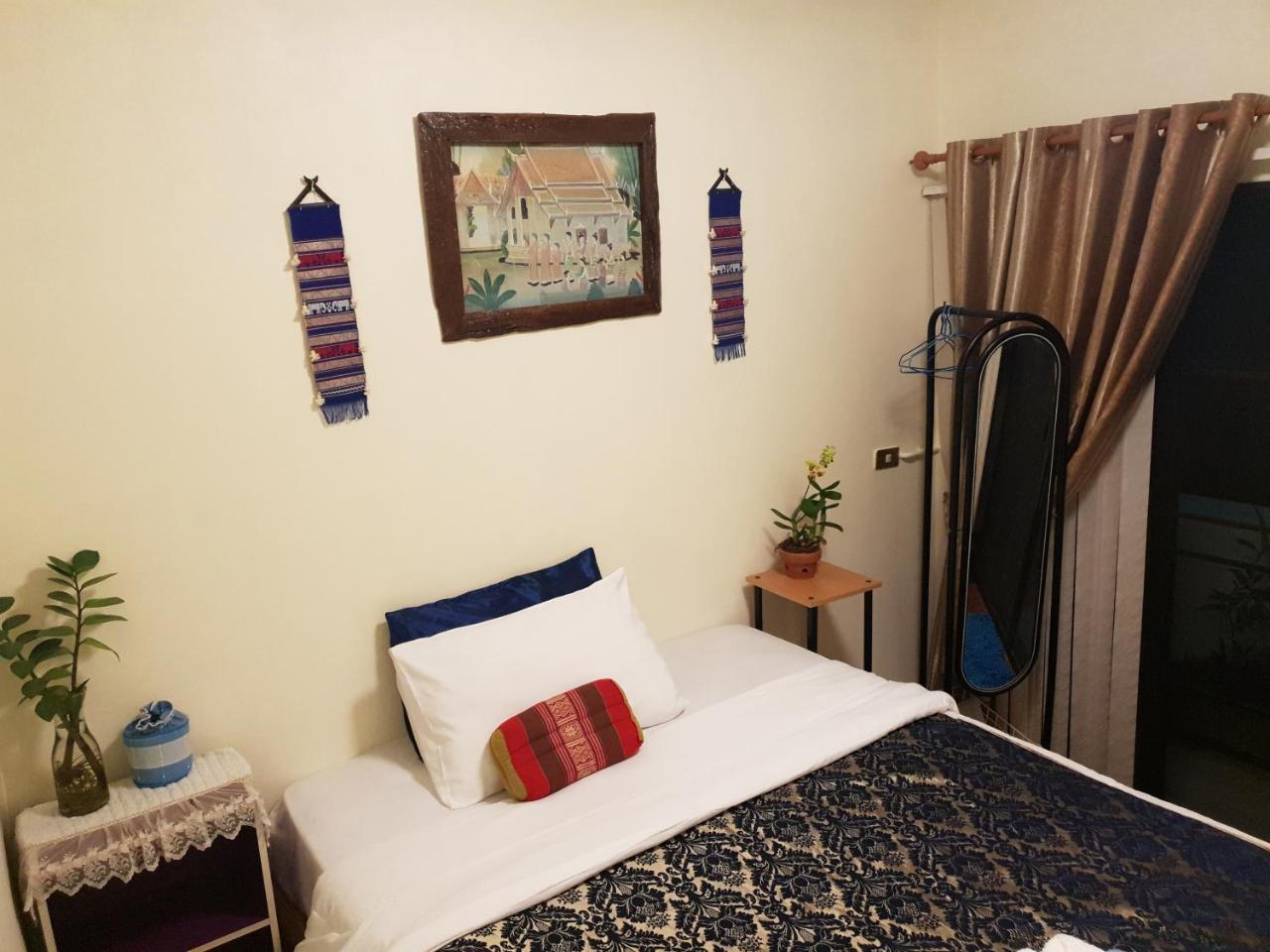 Dd Smile House, Nong Hoi Hotel Chiang Mai Esterno foto