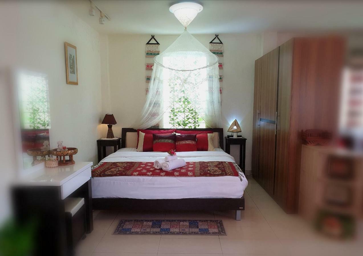 Dd Smile House, Nong Hoi Hotel Chiang Mai Esterno foto