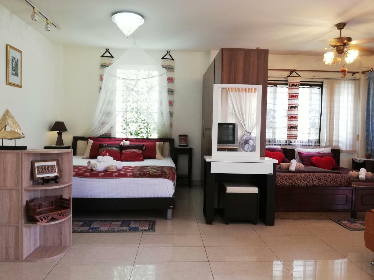 Dd Smile House, Nong Hoi Hotel Chiang Mai Esterno foto