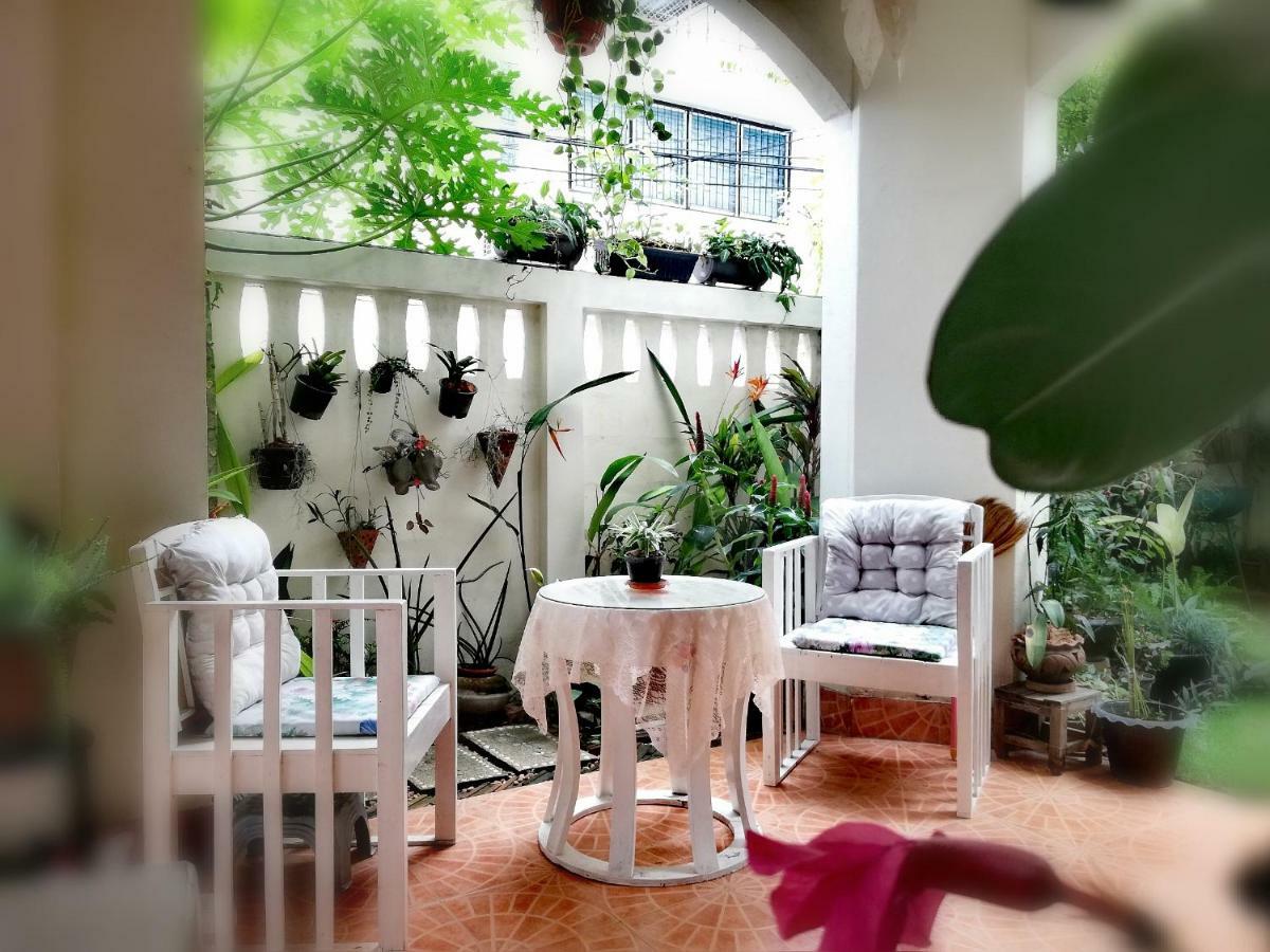 Dd Smile House, Nong Hoi Hotel Chiang Mai Esterno foto