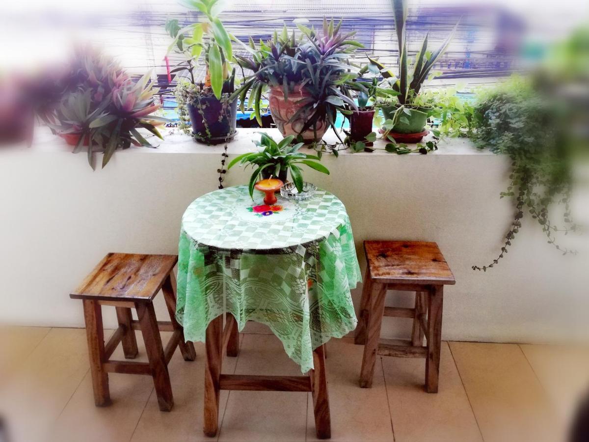 Dd Smile House, Nong Hoi Hotel Chiang Mai Esterno foto