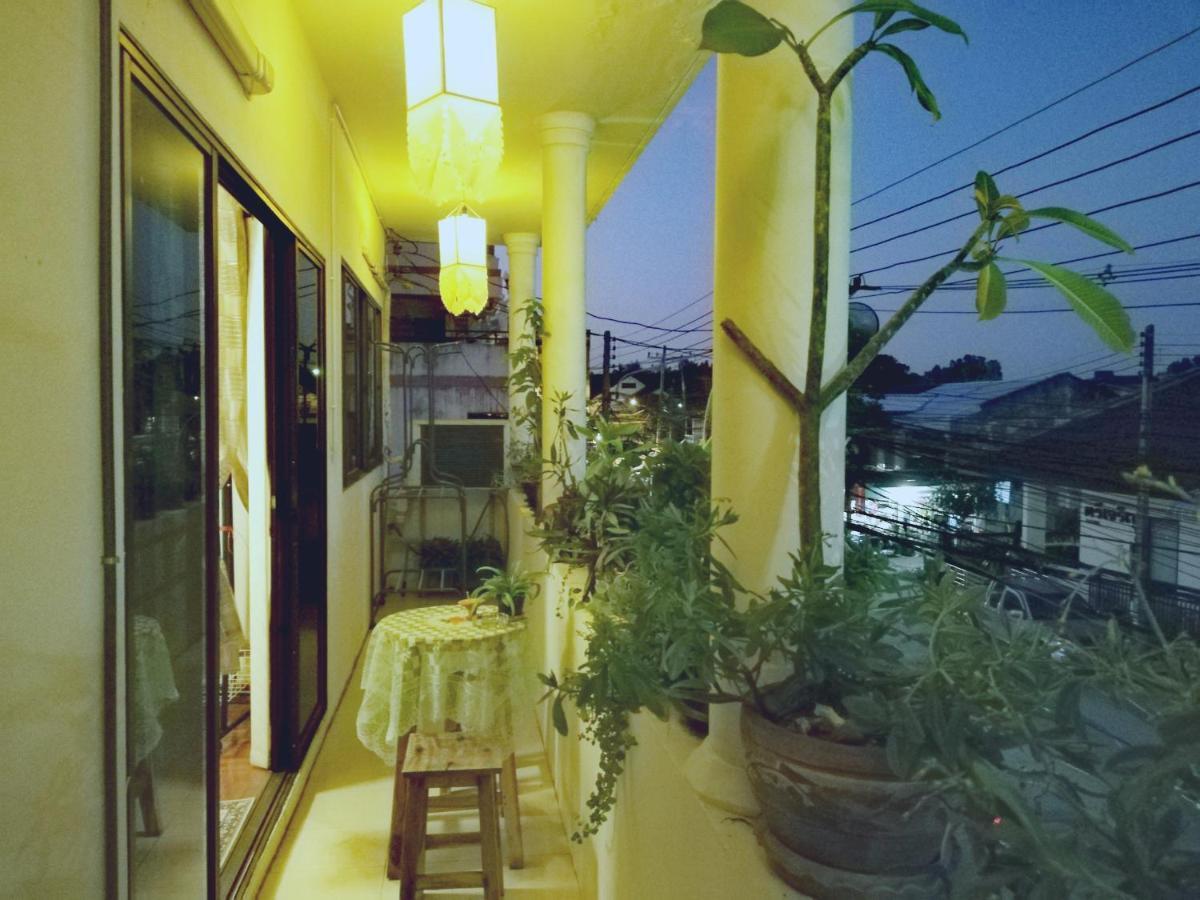 Dd Smile House, Nong Hoi Hotel Chiang Mai Esterno foto