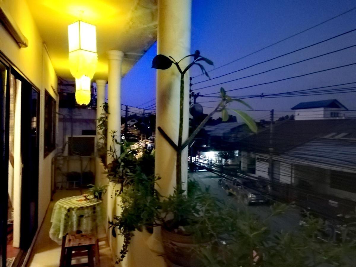 Dd Smile House, Nong Hoi Hotel Chiang Mai Esterno foto