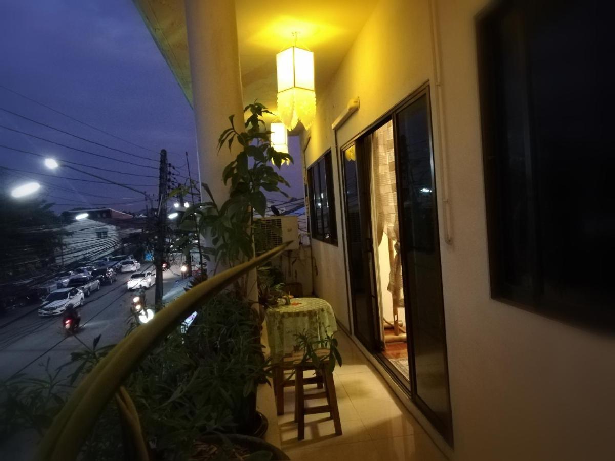 Dd Smile House, Nong Hoi Hotel Chiang Mai Esterno foto